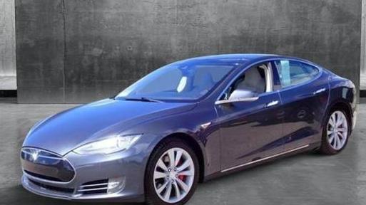 TESLA MODEL S 2014 5YJSA1H10EFP60978 image